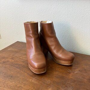 Intentionally Blank Speed Boot